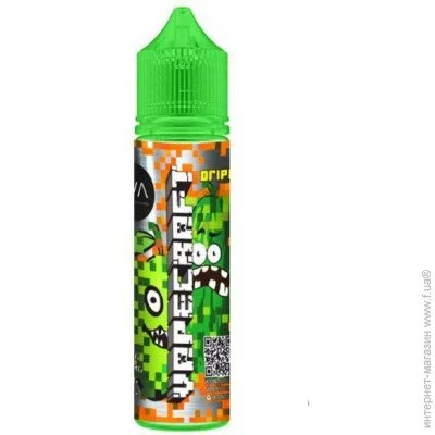 Vapecraft      vs  3  60  (zh3442)