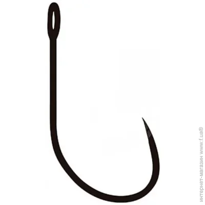    Varivas  Trout Super Trout Area MLD Tournament Hook Canvas 4 15 ./. (1102--722506)