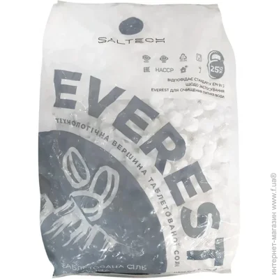 Varta   Everest 25  