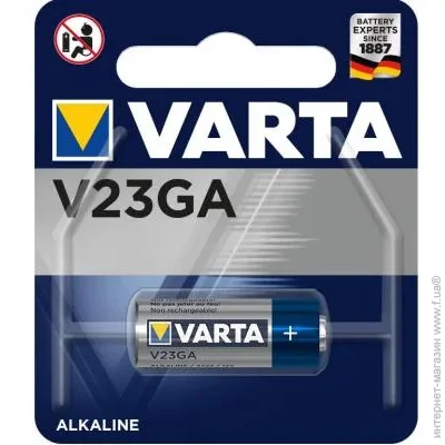  Varta V 23 GA (04223101401)