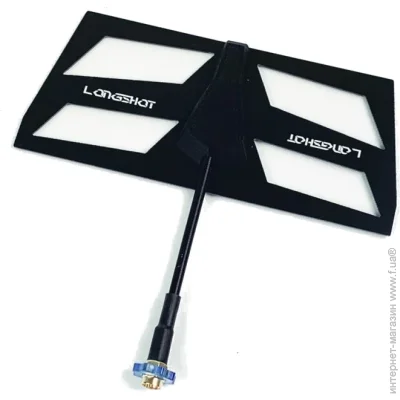  868MHz VAS Longshot (VAS-LONGSHOT868)