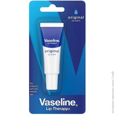 Vaseline  /   '   10  (8720181061707)