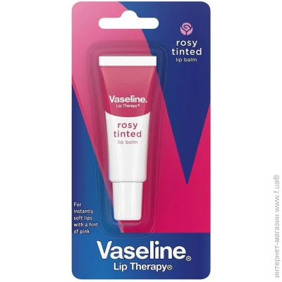 Vaseline  /    ' 10  (8720181061714)