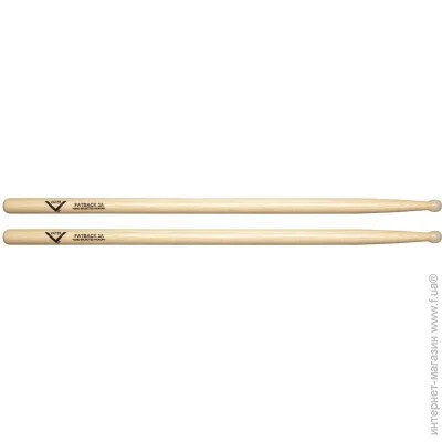   Vater VH3AN 3A Nylon Tip
