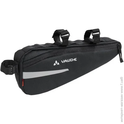  Vaude   Cruiser Bag (1092-4052285592813)