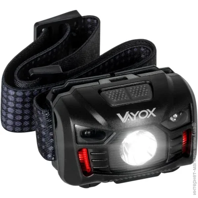   Vayox    VA0020