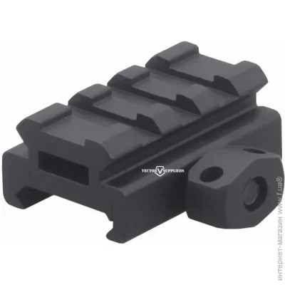 Vector Optics  0.5 (SCRA-58)