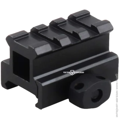 Vector Optics  0.83 (SCRA-59)