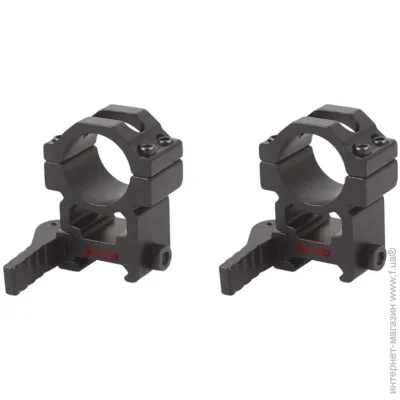 Vector Optics ʳ 25,4  '   ³/ϳ (SCQD-08)