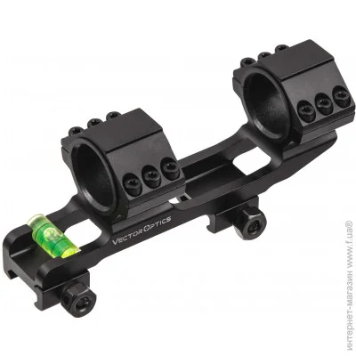  Vector Optics    30  (SCACD-08)