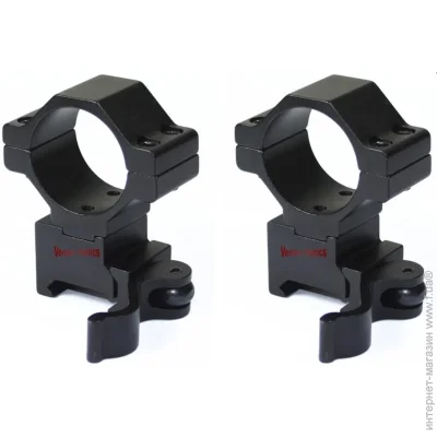 Vector Optics ʳ 30  '   ³/ϳ (SCQD-04)