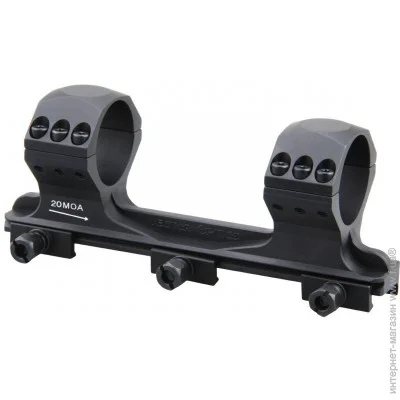  Vector Optics  34  High 20MOA (SCTM-58)