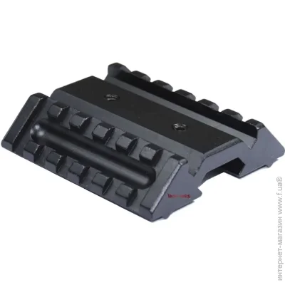  Vector Optics      45  ϳ (SCRA-51)