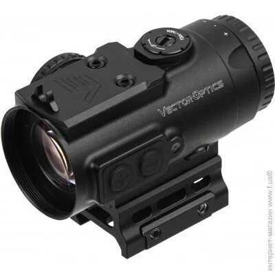  Vector Optics Paragon 4x24 Micro (SCPS-M04)