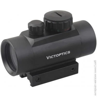  Vector Optics VictOptics 1x35 Red-Green (RDSL05)