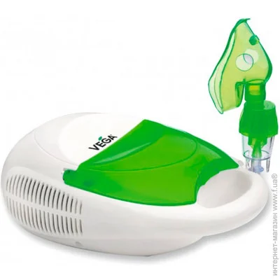  Vega Healthlife CN-01 W