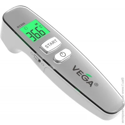  Vega Healthlife NC600