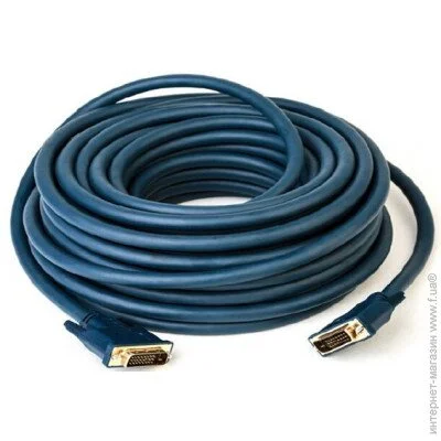  DVI-DVI 20  VegaCable CABDV-109-LD-20