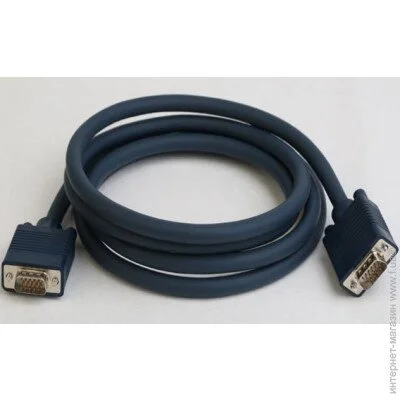  VGA-VGA 20  VegaCable CABVG-201HT-20