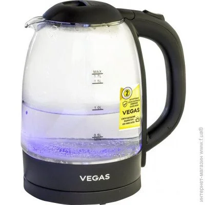  Vegas VEK 2022B