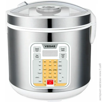  Vegas VMC-7007W