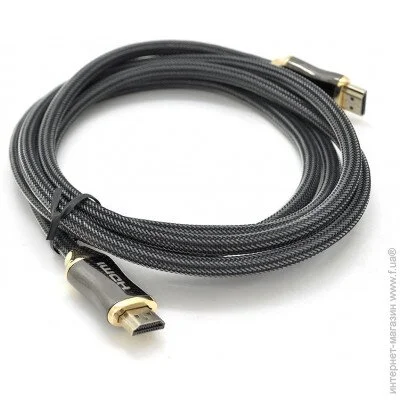  HDMI 4K ARC v2.0, VEGGIEG HX-2 OD-7.0mm,   2m