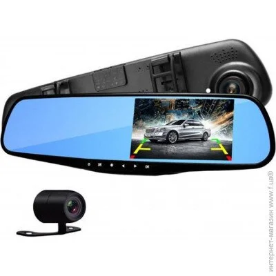  Vehicle Blackbox   DVR 1433 (av010)