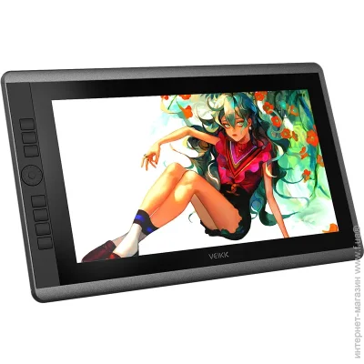  Veikk 1560 "   VK1560PRO (2477917553)