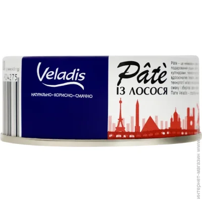   Veladis     100 
