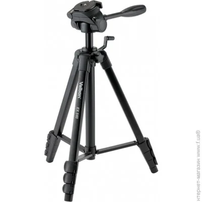   Velbon EX-540 - 1.569 