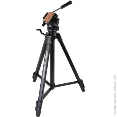  Velbon Videomate 638/F