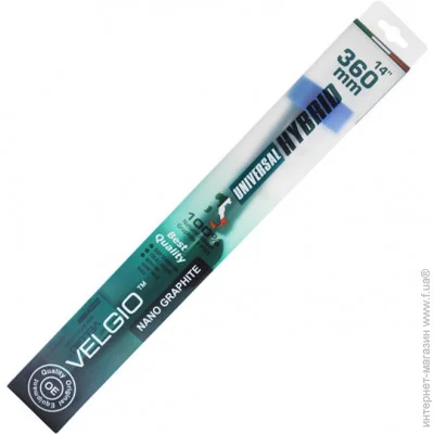   Velgio UNIVERSAL HYBRID 14/360 84360