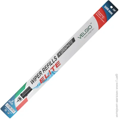   Velgio ELITE 20/500