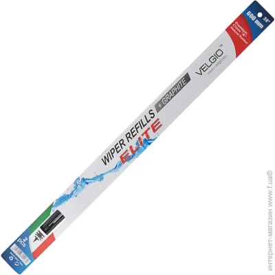   Velgio ELITE 24/600