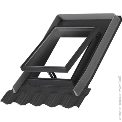 Velux - 45x55 VLT 025 1000