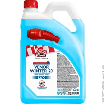   Venor Winter Lux 4 (00000012002)