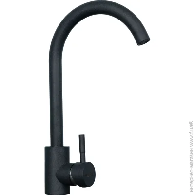    Ventolux 330.245 BLACK MATT QUARTZ