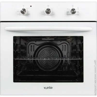    Ventolux Blanco