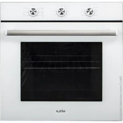    Ventolux BRISTOL 6 MT (WH)