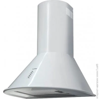  Ventolux CAPRI 50 WH (800)