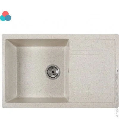   Ventolux DIAMANTE (BLUE SAND) 765x485x200