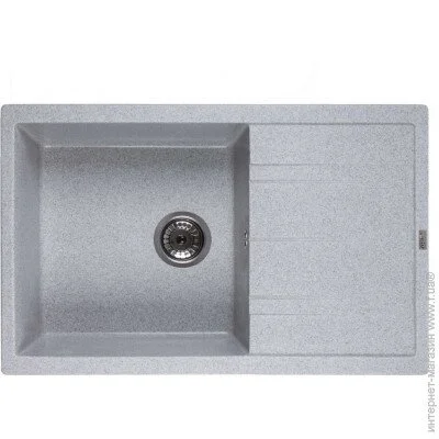   Ventolux DIAMANTE (GRAY GRANIT) 765x485x200