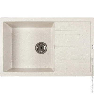 Кухонна мийка Ventolux DIAMANTE (YELLOW SAND) 765x485x200 Кухонна мийка Ventolux DIAMANTE (YELLOW SAND) 765x485x200