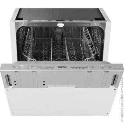   Ventolux DW 4509 4M NA