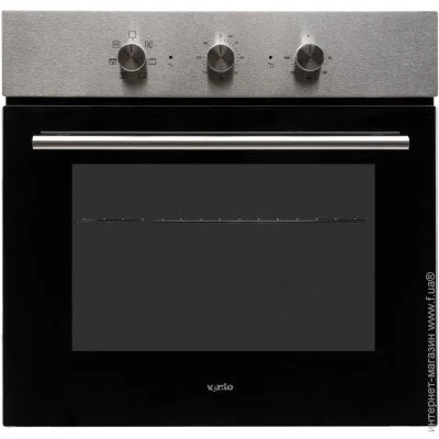   Ventolux EO60MT-6K X