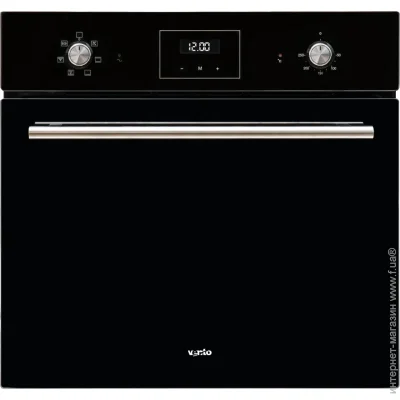    Ventolux EO60TC-6P FBG
