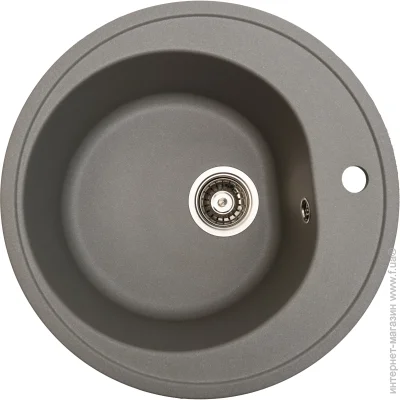   Ventolux FABIA (GRAY QUARTZ) D510x180