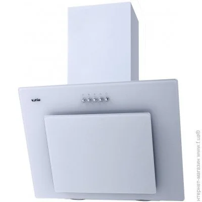  Ventolux Fiore 60 WH (750) PB