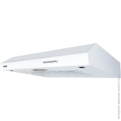  Ventolux FLAT 60 WH