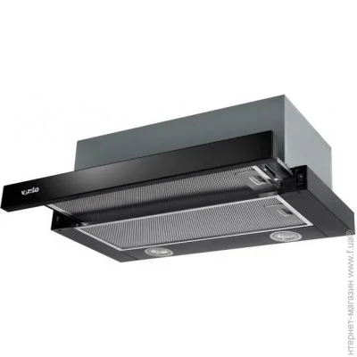  Ventolux Garda 60 BG (700) LED